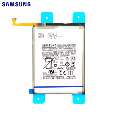Batterie Original Samsung Galaxy (M52 5G M526) – (A23 5G A236) – (A23 4G A235)_ GH82-27092A_  GH82-28564A_  EB-BM526ABY