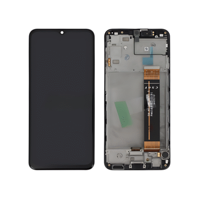Ecran Complet original (Service Pack) Galaxy A23 4G (A235F) _ 773455