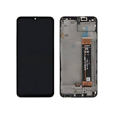 Ecran Complet reconditionné (ReLife) (Avec châssis) Galaxy A23 4G (A235F) _ A234G-ECN@
