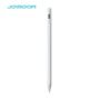 JOYROOM Stylet Actif pour iPad (avec 2 Pointes de Remplacement) Blanc _ JR-X9S